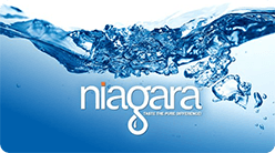 Niagara Bottling